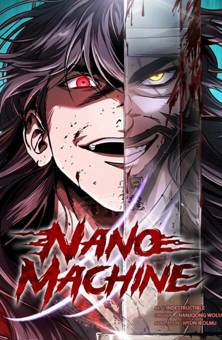 Nano Machine