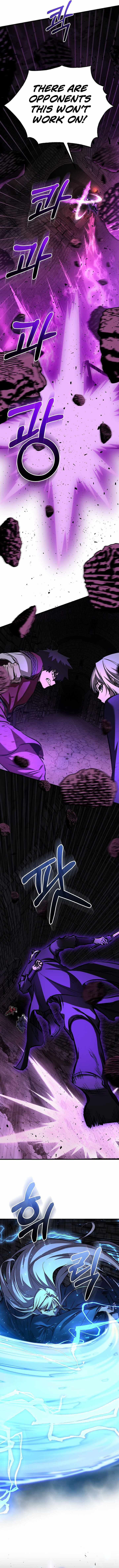 Childhood Friend of the Zenith - Chapter 101 - Page 11