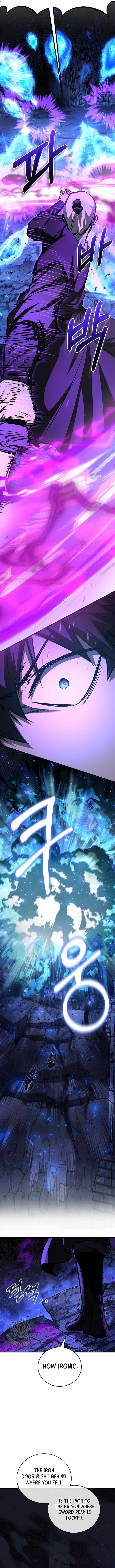 Childhood Friend of the Zenith - Chapter 101 - Page 14