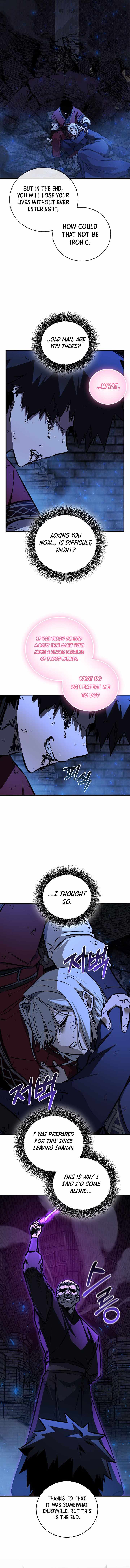 Childhood Friend of the Zenith - Chapter 101 - Page 15