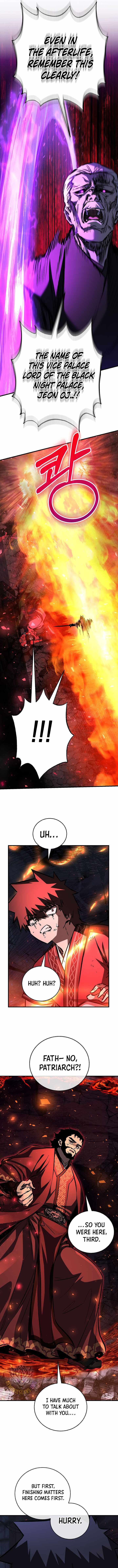 Childhood Friend of the Zenith - Chapter 101 - Page 16