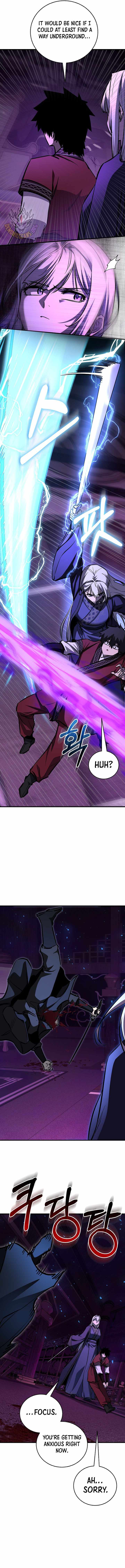 Childhood Friend of the Zenith - Chapter 101 - Page 2