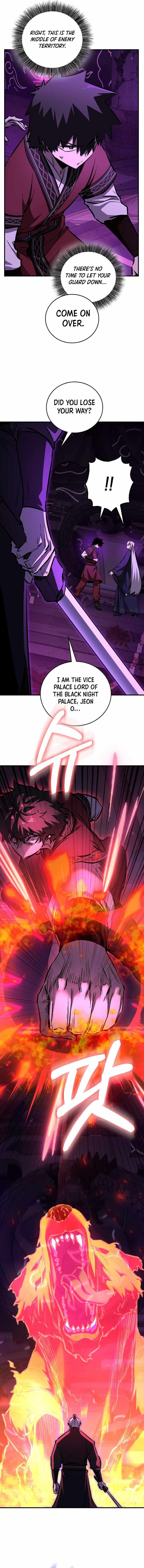 Childhood Friend of the Zenith - Chapter 101 - Page 3