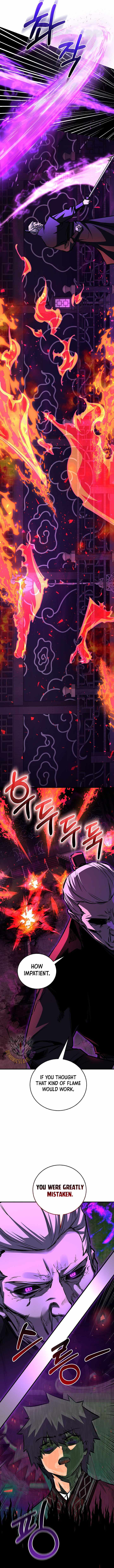 Childhood Friend of the Zenith - Chapter 101 - Page 4