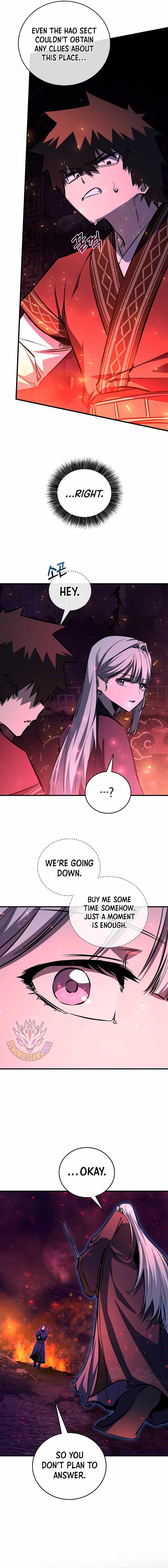 Childhood Friend of the Zenith - Chapter 101 - Page 6