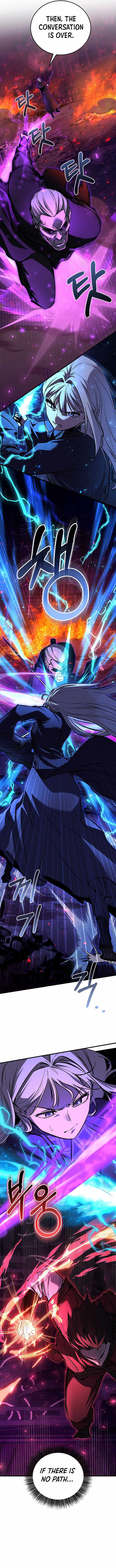 Childhood Friend of the Zenith - Chapter 101 - Page 7