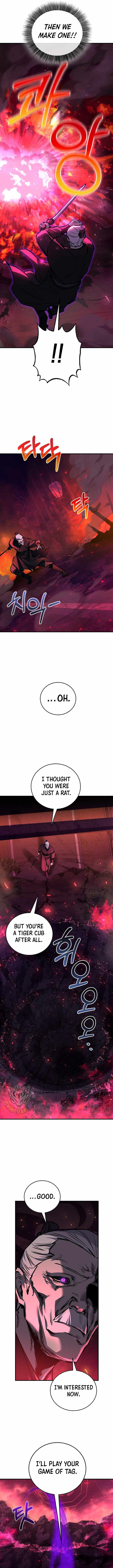 Childhood Friend of the Zenith - Chapter 101 - Page 8