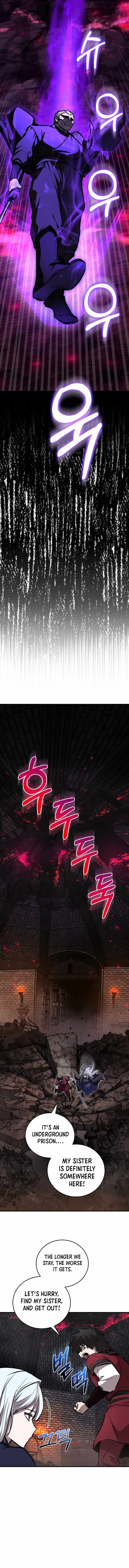 Childhood Friend of the Zenith - Chapter 101 - Page 9