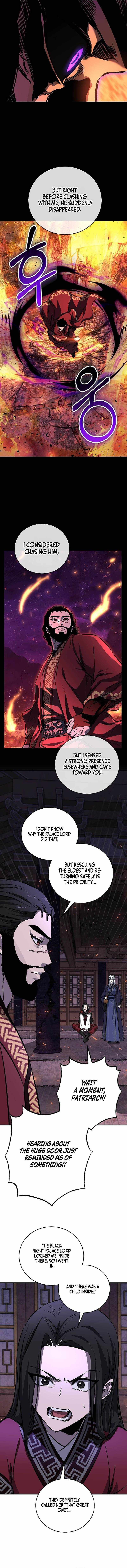Childhood Friend of the Zenith - Chapter 102 - Page 6