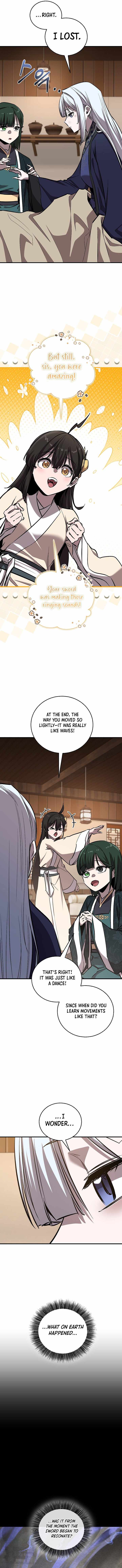Childhood Friend of the Zenith - Chapter 86 - Page 1