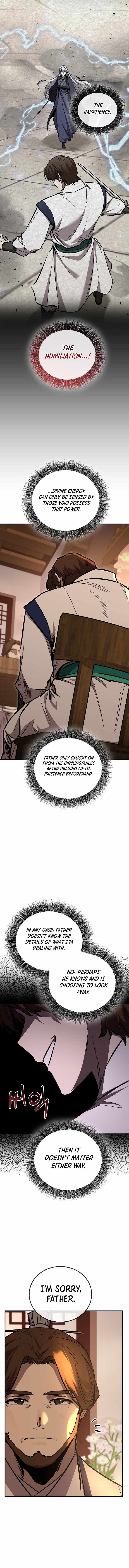 Childhood Friend of the Zenith - Chapter 86 - Page 13