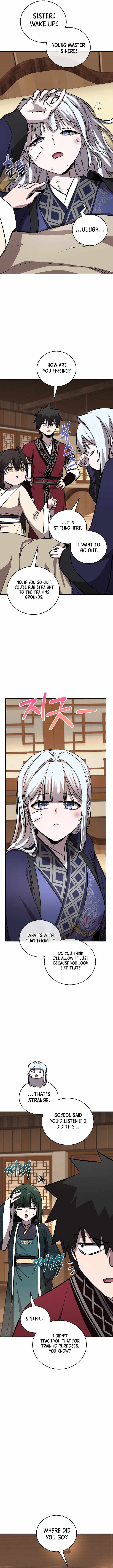 Childhood Friend of the Zenith - Chapter 86 - Page 16