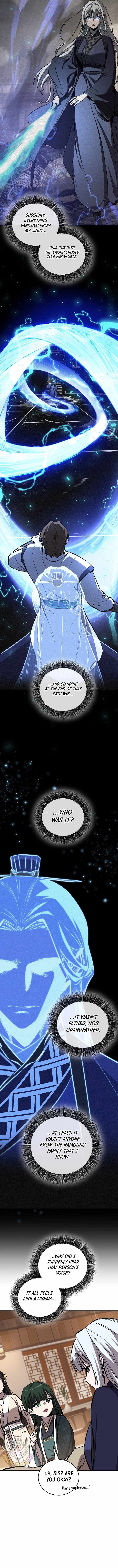 Childhood Friend of the Zenith - Chapter 86 - Page 2