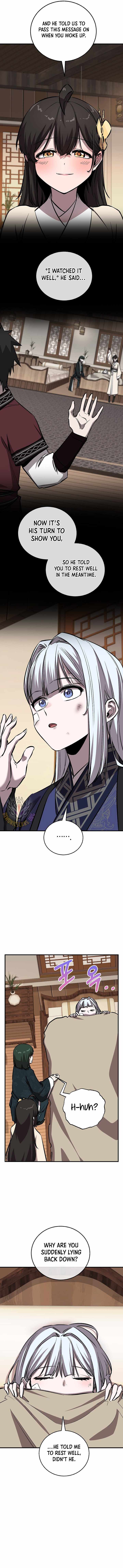 Childhood Friend of the Zenith - Chapter 86 - Page 4
