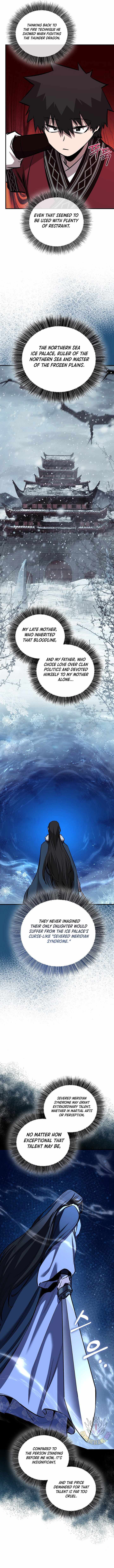 Childhood Friend of the Zenith - Chapter 86 - Page 6