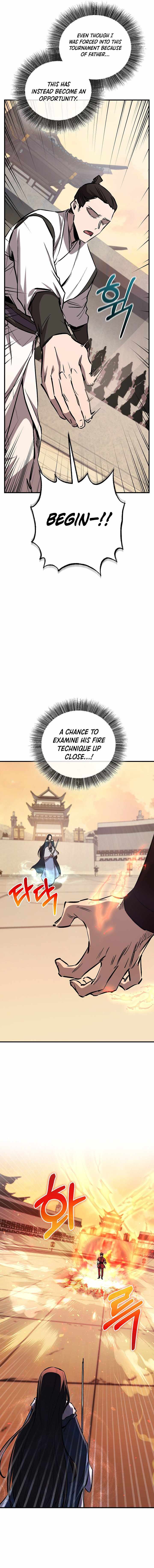Childhood Friend of the Zenith - Chapter 86 - Page 7