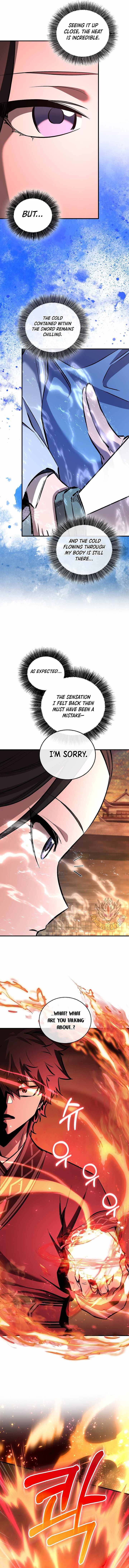 Childhood Friend of the Zenith - Chapter 86 - Page 8