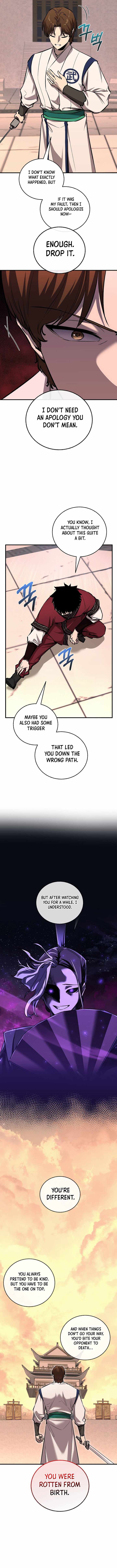 Childhood Friend of the Zenith - Chapter 87 - Page 1