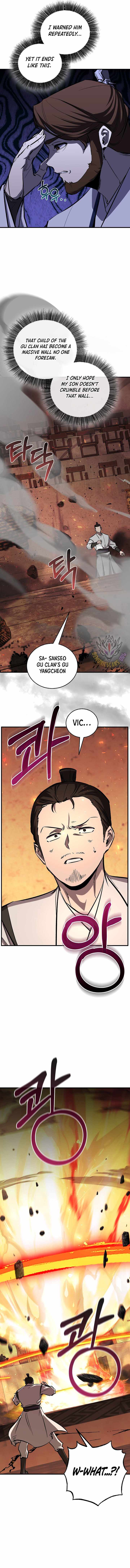 Childhood Friend of the Zenith - Chapter 87 - Page 12