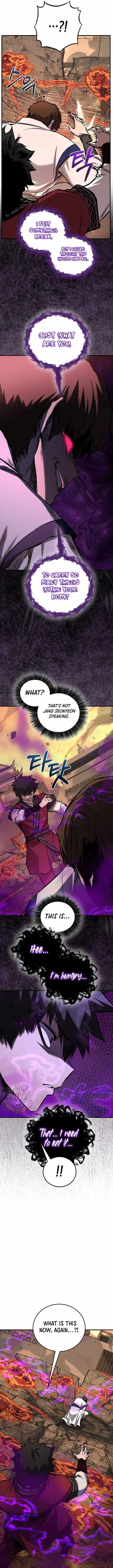 Childhood Friend of the Zenith - Chapter 87 - Page 14