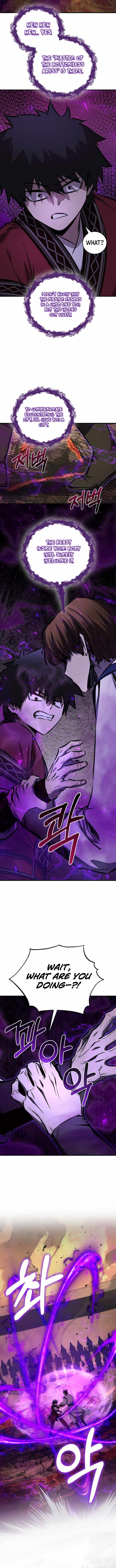 Childhood Friend of the Zenith - Chapter 87 - Page 15