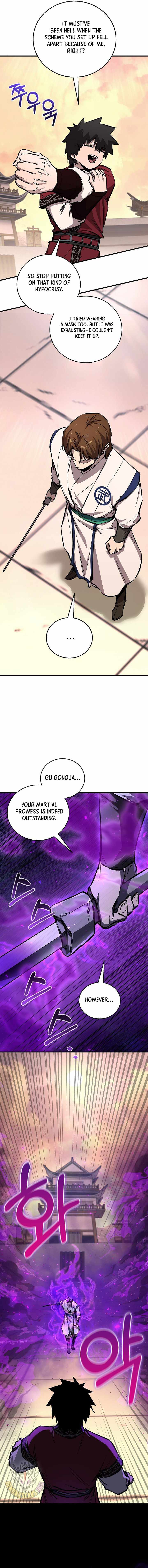 Childhood Friend of the Zenith - Chapter 87 - Page 2
