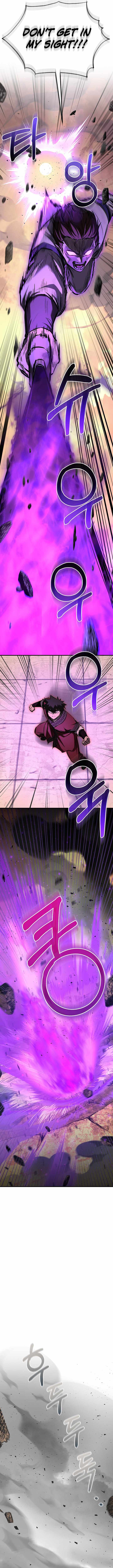 Childhood Friend of the Zenith - Chapter 87 - Page 7
