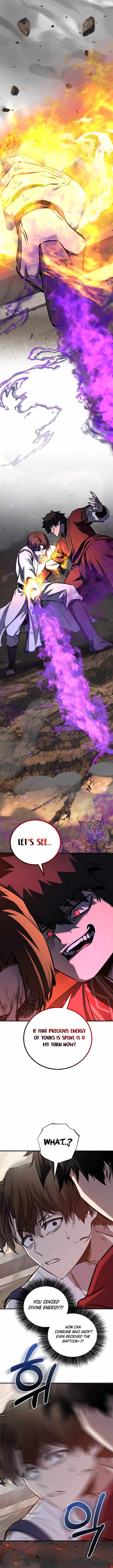 Childhood Friend of the Zenith - Chapter 87 - Page 8
