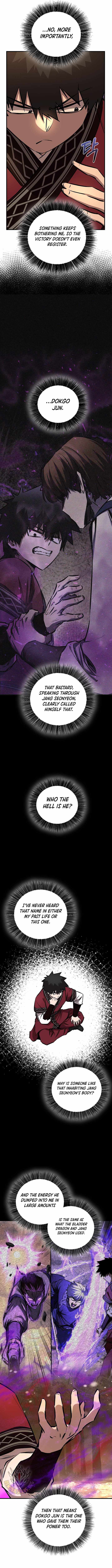 Childhood Friend of the Zenith - Chapter 88 - Page 2
