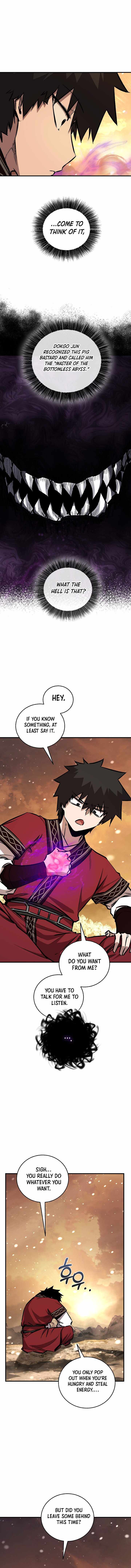 Childhood Friend of the Zenith - Chapter 88 - Page 3