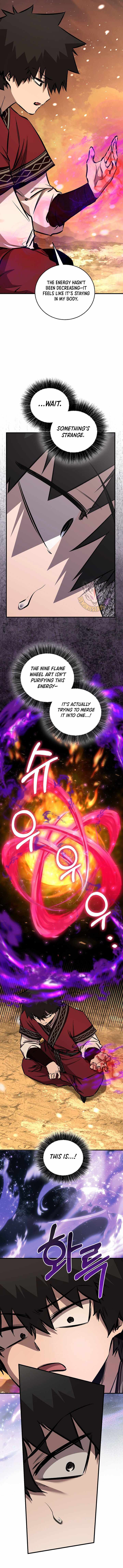 Childhood Friend of the Zenith - Chapter 88 - Page 4