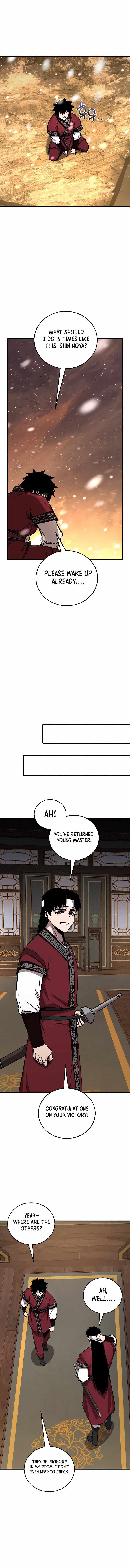 Childhood Friend of the Zenith - Chapter 88 - Page 7
