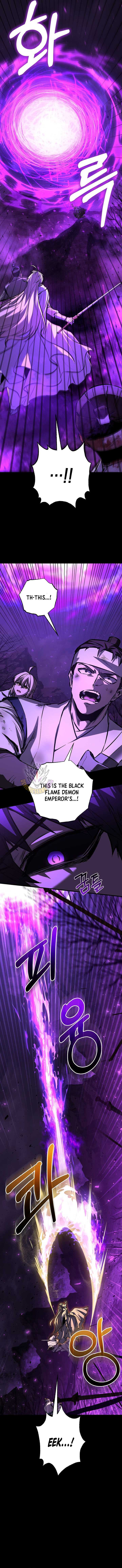 Childhood Friend of the Zenith - Chapter 89 - Page 0