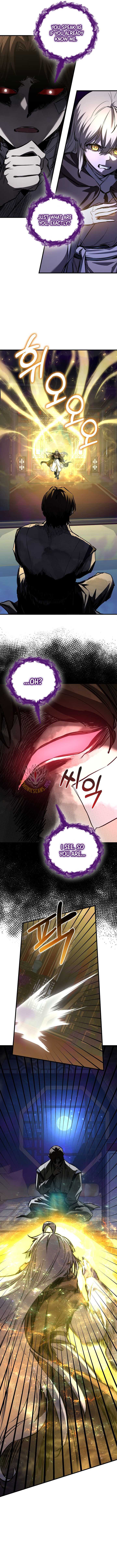 Childhood Friend of the Zenith - Chapter 89 - Page 9