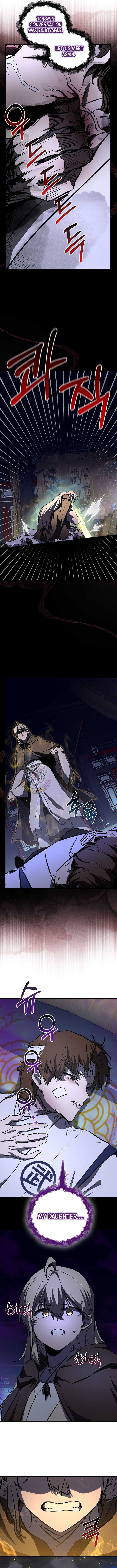 Childhood Friend of the Zenith - Chapter 89 - Page 13