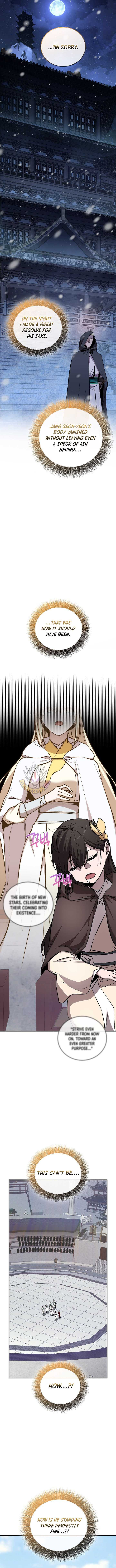 Childhood Friend of the Zenith - Chapter 89 - Page 15