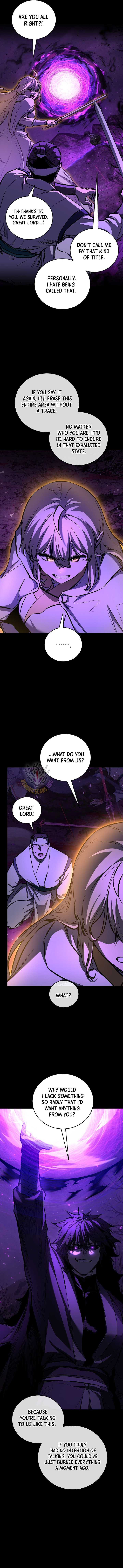 Childhood Friend of the Zenith - Chapter 89 - Page 1