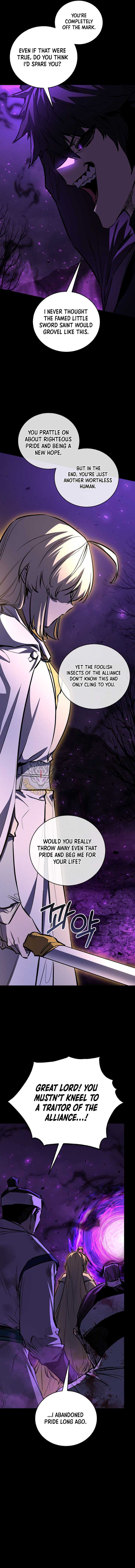 Childhood Friend of the Zenith - Chapter 89 - Page 2