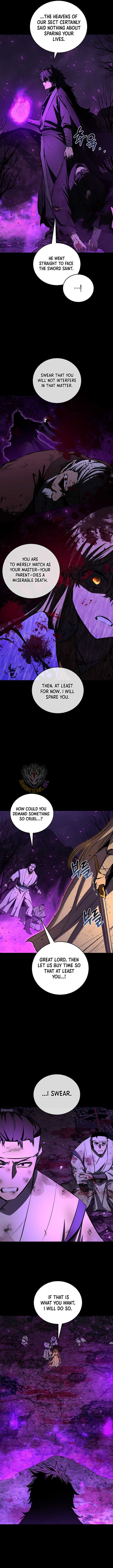 Childhood Friend of the Zenith - Chapter 89 - Page 4