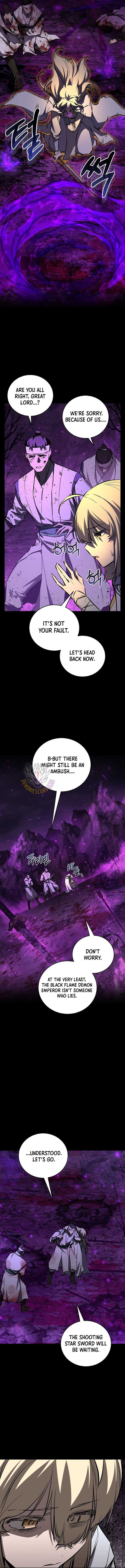 Childhood Friend of the Zenith - Chapter 89 - Page 6