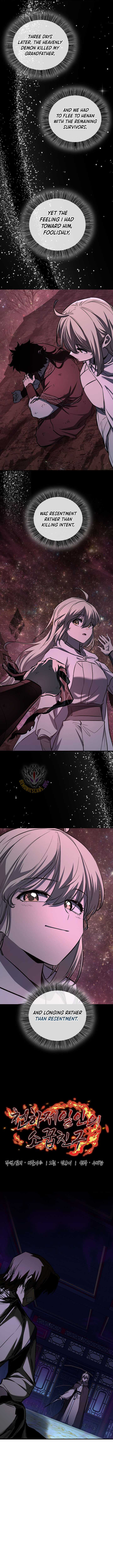 Childhood Friend of the Zenith - Chapter 89 - Page 7