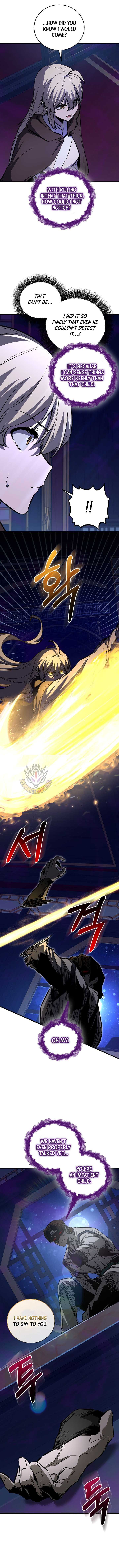 Childhood Friend of the Zenith - Chapter 89 - Page 8