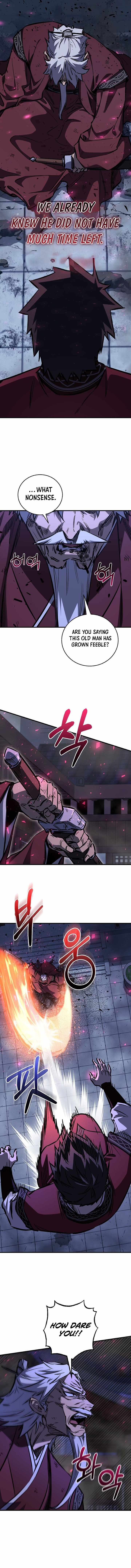 Childhood Friend of the Zenith - Chapter 96 - Page 0