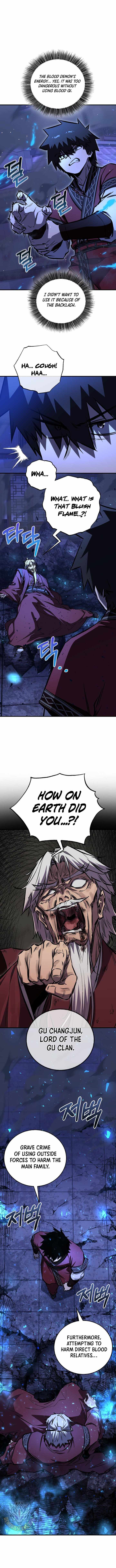 Childhood Friend of the Zenith - Chapter 96 - Page 9