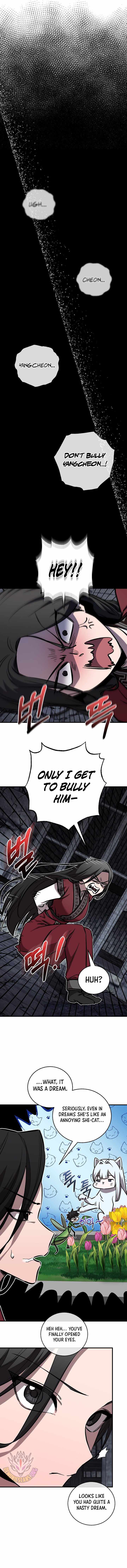 Childhood Friend of the Zenith - Chapter 96 - Page 11