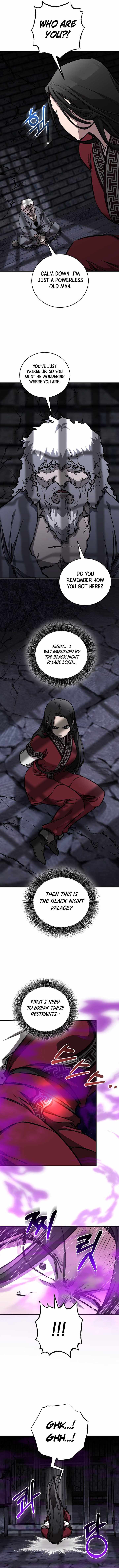 Childhood Friend of the Zenith - Chapter 96 - Page 12