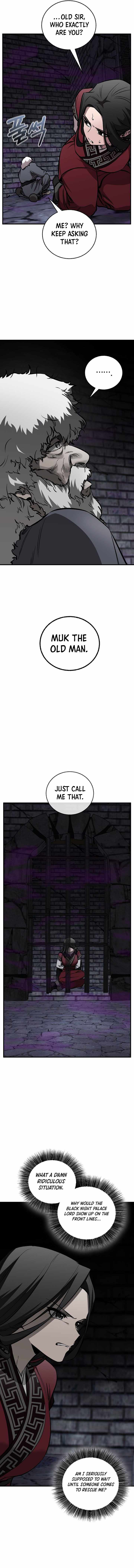 Childhood Friend of the Zenith - Chapter 96 - Page 14