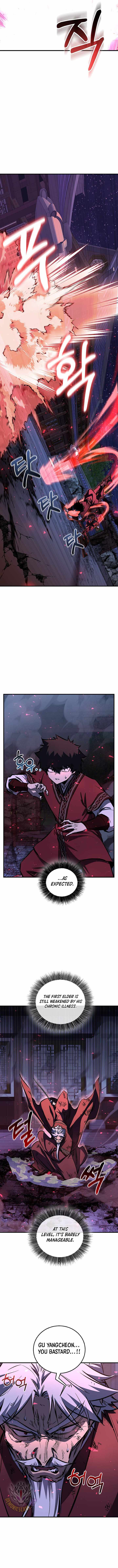 Childhood Friend of the Zenith - Chapter 96 - Page 3