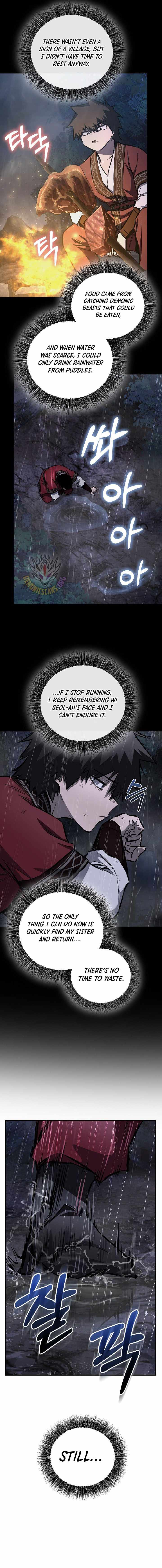 Childhood Friend of the Zenith - Chapter 98 - Page 10