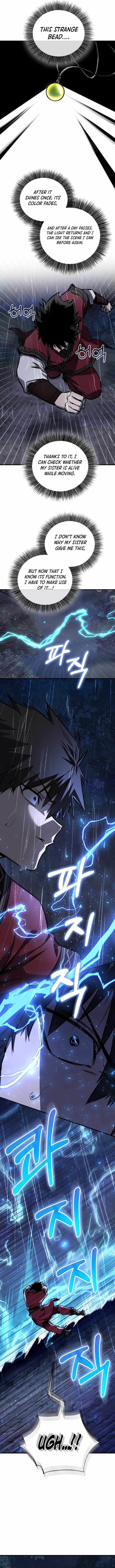 Childhood Friend of the Zenith - Chapter 98 - Page 11